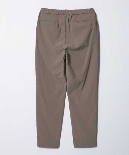 360°MASTER 1プリーツ テーパード イージーパンツ NO.5 セットアップ