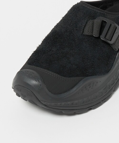 HOKA(ホカ)の「<HOKA>オラ プリモ EXT サンダル(サンダル・メンズ・グレー系/ブラック・8/9/10/7/11)」の12枚目の写真