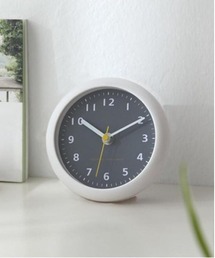 BACKYARD FAMILY（バックヤードファミリー）の「バスクロック（掛け時計）」