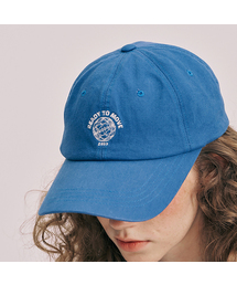 RMRN（アルエームアルエヌ）の「GLOBE BALL CAP（キャップ）」