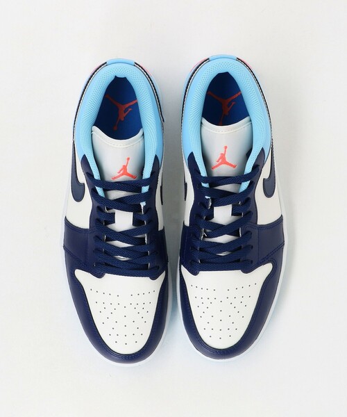 シューズ(男性用) Nike Air Jordan 1 Low 26cm NIKE公式】エア ジョーダン 1 LOW イージーオン メンズシューズ