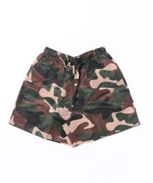 【RES】【PH3】【COBRA CAPS/コブラキャップス】Microfiber All Purpose Shorts AS2
