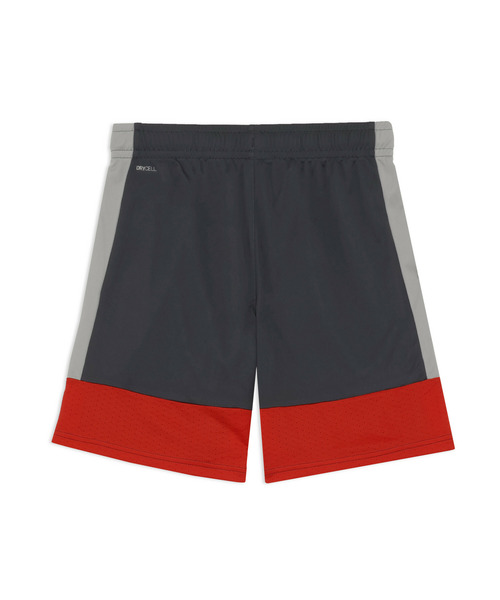 PUMA（プーマ）の「PUMA プーマ メンズ サッカー INDIVILIGA TR ショーツ（その他パンツ・メンズ・グレー系その他3/ブラック/ブラック系その他6・X-LARGE/SMALL/LARGE/MEDIUM/XX-LARGE）」の7枚目の写真