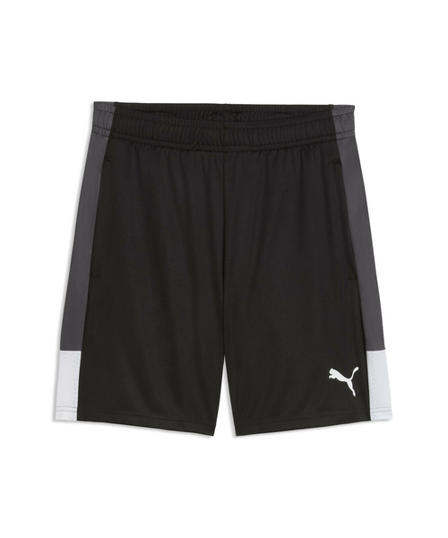 PUMA（プーマ）の「PUMA プーマ メンズ サッカー INDIVILIGA TR ショーツ（その他パンツ・メンズ・グレー系その他3/ブラック/ブラック系その他6・X-LARGE/SMALL/LARGE/MEDIUM/XX-LARGE）」の13枚目の写真