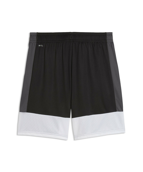 PUMA（プーマ）の「PUMA プーマ メンズ サッカー INDIVILIGA TR ショーツ（その他パンツ・メンズ・グレー系その他3/ブラック/ブラック系その他6・X-LARGE/SMALL/LARGE/MEDIUM/XX-LARGE）」の14枚目の写真