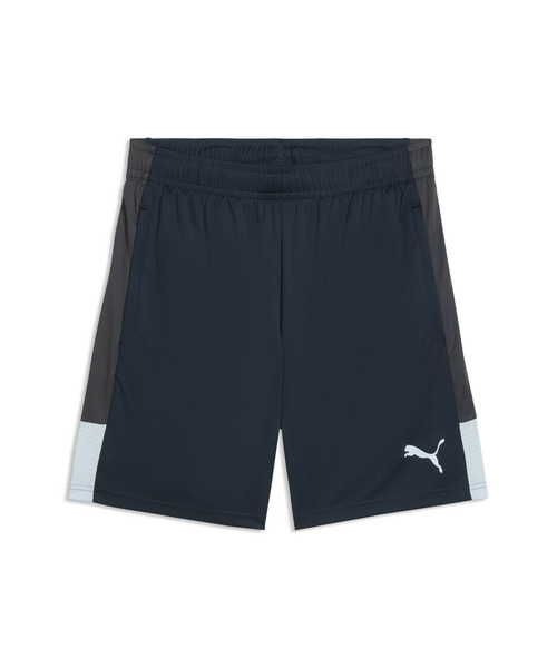 PUMA（プーマ）の「PUMA プーマ メンズ サッカー INDIVILIGA TR ショーツ（その他パンツ・メンズ・グレー系その他3/ブラック/ブラック系その他6・X-LARGE/SMALL/LARGE/MEDIUM/XX-LARGE）」の17枚目の写真