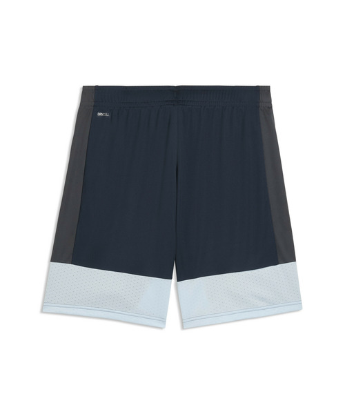 PUMA（プーマ）の「PUMA プーマ メンズ サッカー INDIVILIGA TR ショーツ（その他パンツ・メンズ・グレー系その他3/ブラック/ブラック系その他6・X-LARGE/SMALL/LARGE/MEDIUM/XX-LARGE）」の18枚目の写真