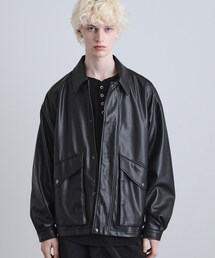 tk.TAKEO KIKUCHI｜ティーケー タケオキクチのジャケット/アウター