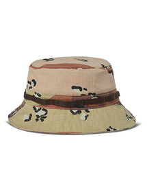 WORTHWHILE MOVEMENT（ワースワイルムーブメント）の「フィールドハット（カモ）（ハット）」