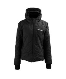 SHELL CORPORATION（シェルコーポレーション）の「イエティ 2300s デタッチャブルダウンジャケット-3カラー（ダウンジャケット/コート）」