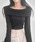 VIVID LADY�i�r�r�b�h���f�B�[�j�́u�܂�Ԃ����C�h�l�b�N �I�t�V������ �N�� ����T �����iT�V���c/�J�b�g�\�[�j�v�b�u���b�N