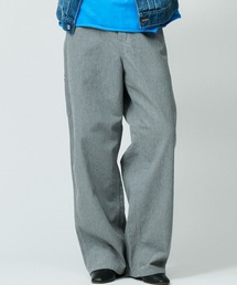 直営店・WEB限定【UNION HERCULES MADE】ワークパンツ