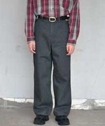 UNION HERCULES MADE（ユニオンヘラクレスメイド）の「直営店・WEB限定【UNION HERCULES MADE】ワークパンツ（デニムパンツ）」