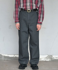 直営店・WEB限定【UNION HERCULES MADE】ワークパンツ