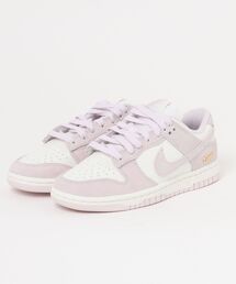 NIKE ナイキ W DUNK LOW ウィメンズ ダンク LOW WIO4244 100SAIL/PERLPK