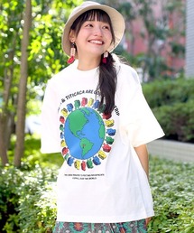 COBMASTER（コブマスター）の「半袖Tシャツ（Tシャツ/カットソー）」