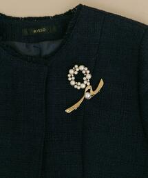 URBAN RESEARCH ROSSO WOMEN | 『WEB限定』ブローチセットA(ブローチ/コサージュ)