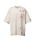 Maison MIHARA YASUHIRO�i���]���~�n�����X�q���j�́uKids Sticker Printed T-shirt�iT�V���c/�J�b�g�\�[�j�v�b�O���[