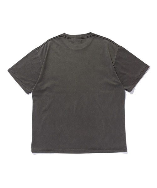 XLARGE(エクストララージ)の「CITYSCAPE S/S TEE(Tシャツ/カットソー・メンズ・ブラック/ネイビー/ホワイト・XL/L/M/S)」の11枚目の写真