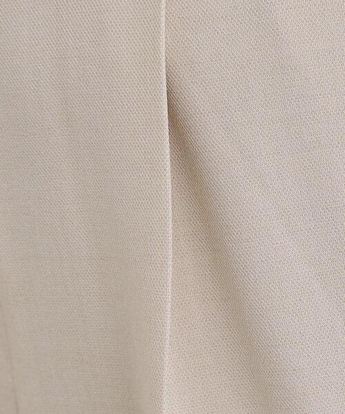 THE SHOP TK (ザ ショップ ティーケー )の「【通勤にもデイリーにも】CAVIAN ベーシックテーパードパンツ/セットアップ可(その他パンツ・レディース・ブラック/グレー/ライトベージュ/ネイビー系3・11/12/13/14)」の19枚目の写真