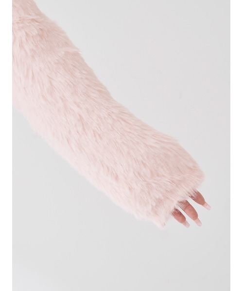 ケーブルニットソーセットミニワンピース（ワンピース）｜Darich