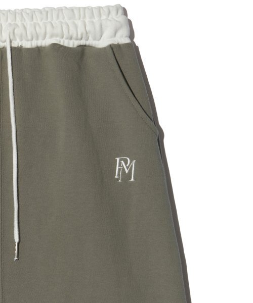 PIECEMAKER(ピースメーカー)の「OFFICIAL CARGO MIDI SKIRT (OLIVE)(スカート・レディース・その他・FREE)」の5枚目の写真