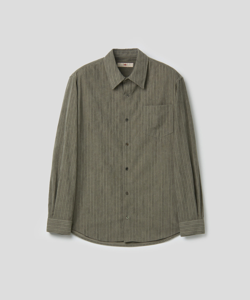 ROGUE SHIRT (KHAKI)
