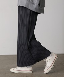 shetila（シェティラ）の「360度キレイ見えが叶う、大人のランダムプリーツスカート（スカート）」