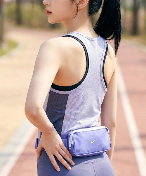 【希少】NIKE ボディバッグ ウエストポーチ 入手困難】NIKE ナイキ ボディバッグ ウエストポーチ 白 ホワイト 希少