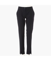 BRIEFING｜ブリーフィングのその他パンツ（ブラック/黒色系・スリット