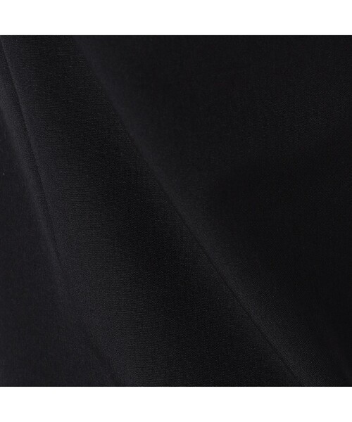 BRIEFING（ブリーフィング）の「【BRIEFING GOLF／ブリーフィングゴルフ】 LA WOME’S COOLCORE CENTER STITCH SLIT PANTS（その他パンツ・レディース・ブラック/グレー/ベージュ・M/S）」の14枚目の写真