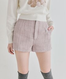 OLIVE des OLIVE | スッキリショーパン(その他パンツ)