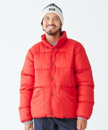 L.L.Bean（エルエルビーン）の「ダウンジャケット（ダウンジャケット/コート）」