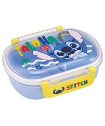 Skater（スケーター）の「お弁当箱 子供 1段 360ml キッズランチボックス QAF2BA（お弁当箱）」