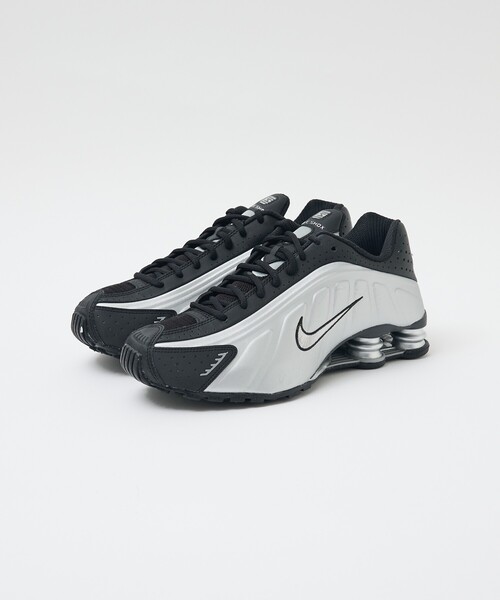 【NIKE / ナイキ】ショックス R4 / スニーカー