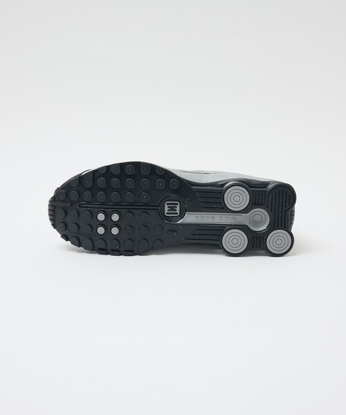 NIKE(ナイキ)の「【NIKE / ナイキ】ショックス R4 / スニーカー(スニーカー・メンズ・グレー・28/26/27)」の7枚目の写真