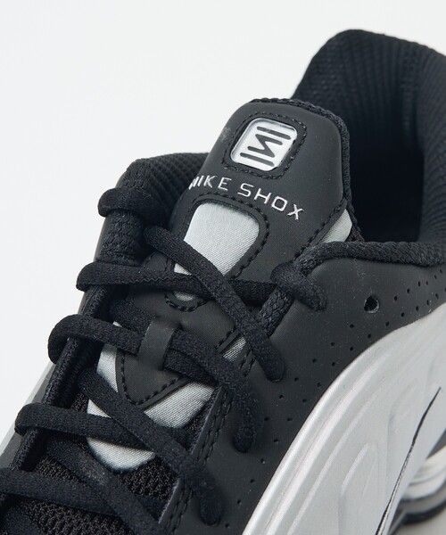 NIKE(ナイキ)の「【NIKE / ナイキ】ショックス R4 / スニーカー(スニーカー・メンズ・グレー・28/26/27)」の9枚目の写真