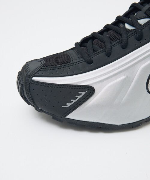 NIKE(ナイキ)の「【NIKE / ナイキ】ショックス R4 / スニーカー(スニーカー・メンズ・グレー・28/26/27)」の11枚目の写真