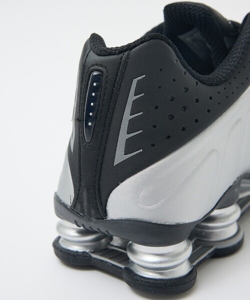 NIKE(ナイキ)の「【NIKE / ナイキ】ショックス R4 / スニーカー(スニーカー・メンズ・グレー・28/26/27)」の13枚目の写真