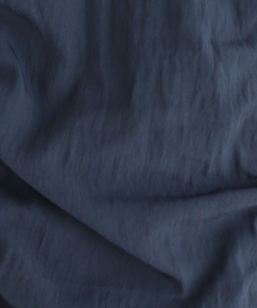 studio CLIP(スタディオクリップ)の「【daily CLIP】ソフトビスチェシャツ(シャツ/ブラウス・レディース・ベージュ/ライラック/ネイビー・FREE)」の19枚目の写真