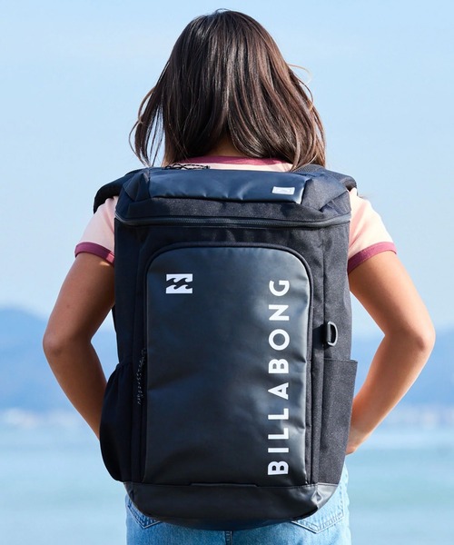BILLABONG/ビラボン バックパック ALLGO BOX 35L BG011943
