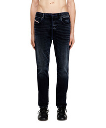 DIESEL（ディーゼル）の「メンズ デニムパンツ ジョグジーンズ 2062 D-STRUKT-B JOGG（デニムパンツ）」