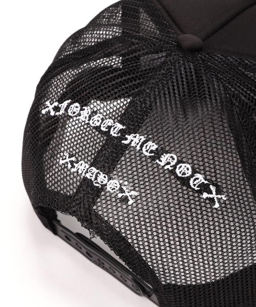 ROYAL FLASH（ロイヤルフラッシュ）の「MAYO/メイヨー/【限定】太田忍選手×コラボCAP（キャップ・メンズ・ブラック・F）」の9枚目の写真