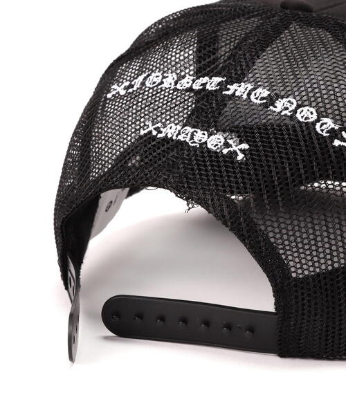 ROYAL FLASH（ロイヤルフラッシュ）の「MAYO/メイヨー/【限定】太田忍選手×コラボCAP（キャップ・メンズ・ブラック・F）」の10枚目の写真