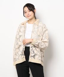 Ameri（アメリ）の「ブルゾン（ブルゾン）」