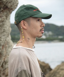anlio（アンリオ）の「DIM CAP（キャップ）」