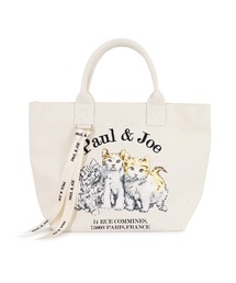 PAUL & JOE ACCESSOIRES（ポールアンドジョーアクセソワ）の「ハンドバッグ（ハンドバッグ）」