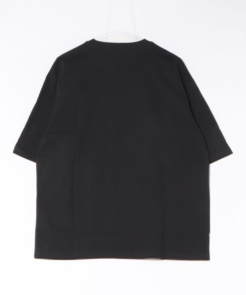 STAR WARS(スターウォーズ)の「RAT EFFECT/ラットエフェクト メンズ THE MANDARIAN Tシャツ(Tシャツ/カットソー・メンズ・ブラック系その他/ブラック系その他4/ホワイト系その他4/ホワイト系その他2/ブラック系その他2/ホワイト系その他3/ホワイト系その他/ブラック系その他3・L/M)」の9枚目の写真