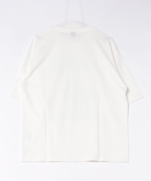 STAR WARS(スターウォーズ)の「RAT EFFECT/ラットエフェクト メンズ THE MANDARIAN Tシャツ(Tシャツ/カットソー・メンズ・ブラック系その他/ブラック系その他4/ホワイト系その他4/ホワイト系その他2/ブラック系その他2/ホワイト系その他3/ホワイト系その他/ブラック系その他3・L/M)」の14枚目の写真