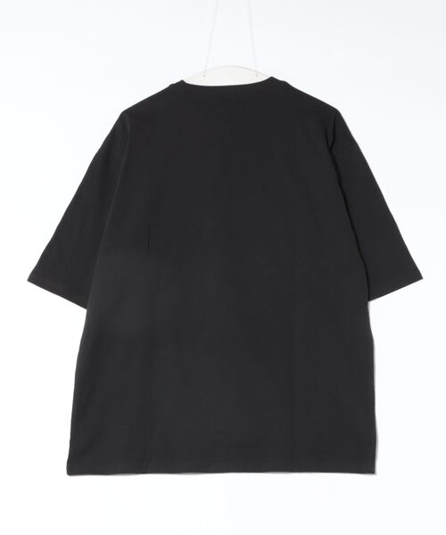 STAR WARS(スターウォーズ)の「RAT EFFECT/ラットエフェクト メンズ THE MANDARIAN Tシャツ(Tシャツ/カットソー・メンズ・ブラック系その他/ブラック系その他4/ホワイト系その他4/ホワイト系その他2/ブラック系その他2/ホワイト系その他3/ホワイト系その他/ブラック系その他3・L/M)」の15枚目の写真